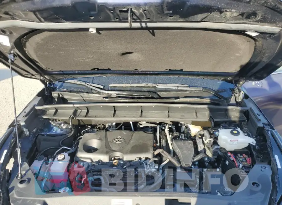 5TDKARAH7PS521027 Photo# 12