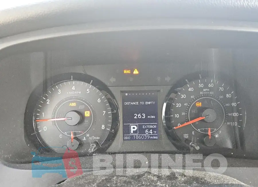 5TDKK3DC3GS750167 Photo# 9