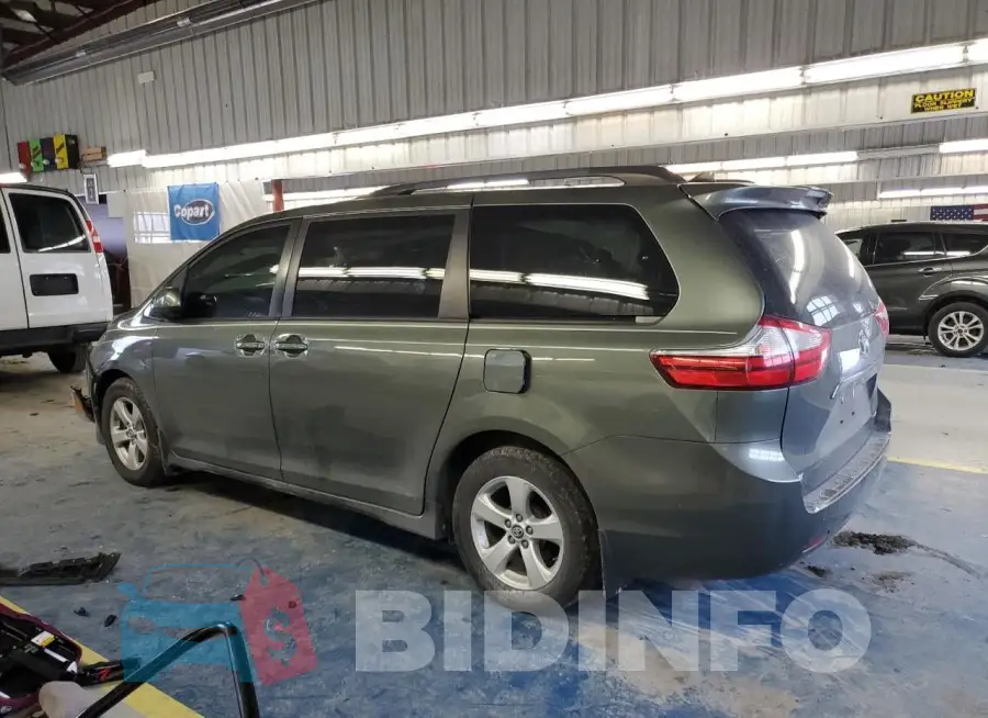 5TDKZ3DC7JS929668 Photo# 2
