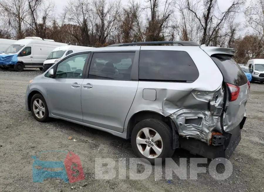 5TDKZ3DC7LS054403 Photo# 2