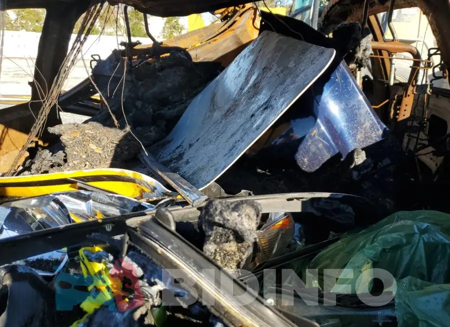 5TDYKRFH1GS157588 Photo# 8