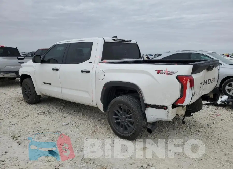 5TFLA5DB1PX102377 Photo# 2