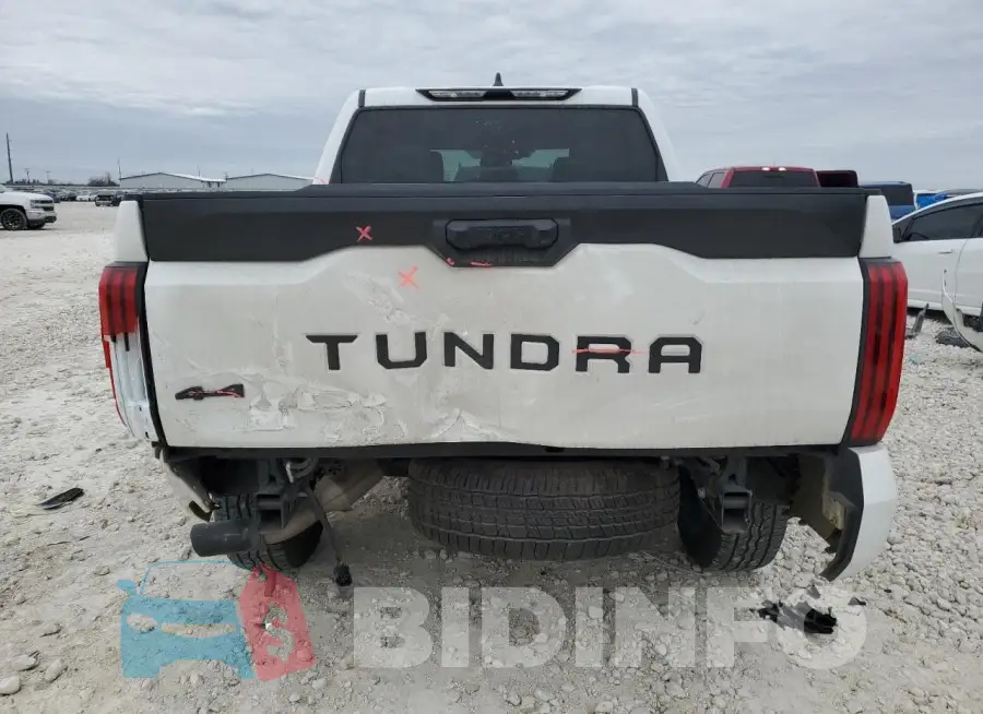5TFLA5DB1PX102377 Photo# 6