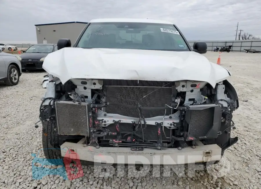 5TFLA5DB1PX102377 Photo# 5