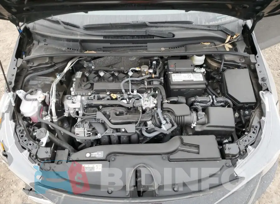 5YFB4MDE1RP196429 Photo# 11