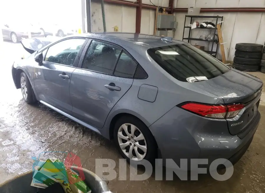 5YFB4MDE5PP039340 Photo# 2