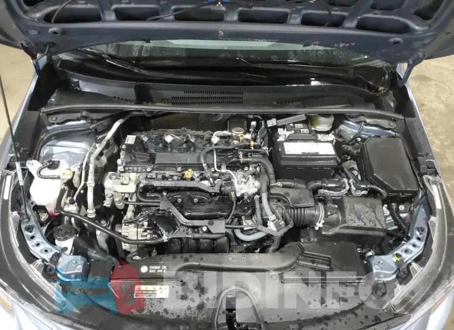 5YFB4MDE7RP094813 Photo# 11