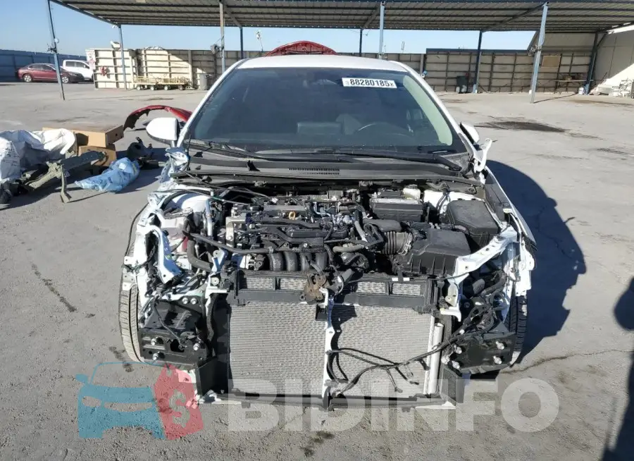 5YFB4MDE7RP139989 Photo# 5