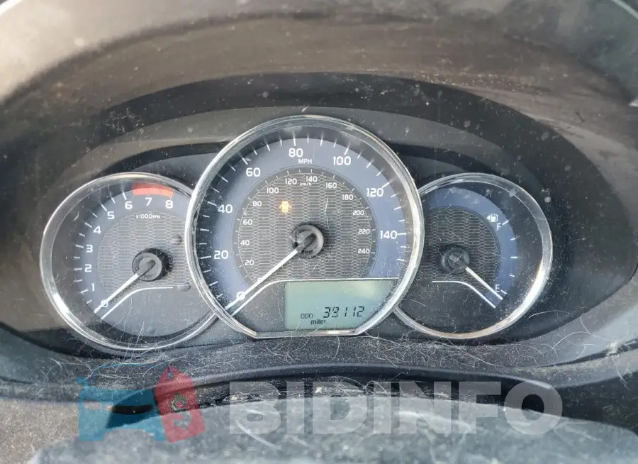 5YFBURHEXGP430183 Photo# 9