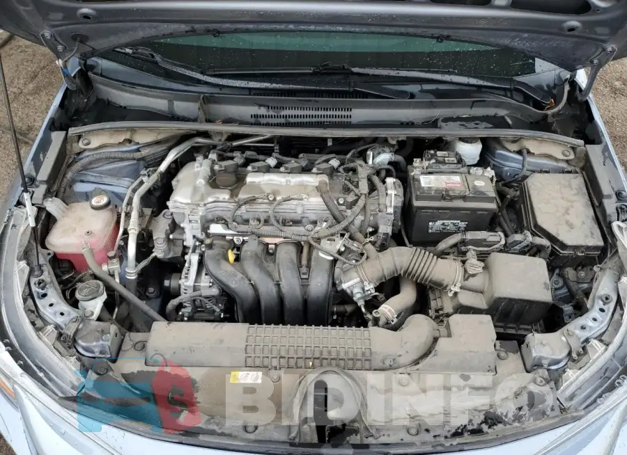 5YFEPMAE2MP222246 Photo# 11