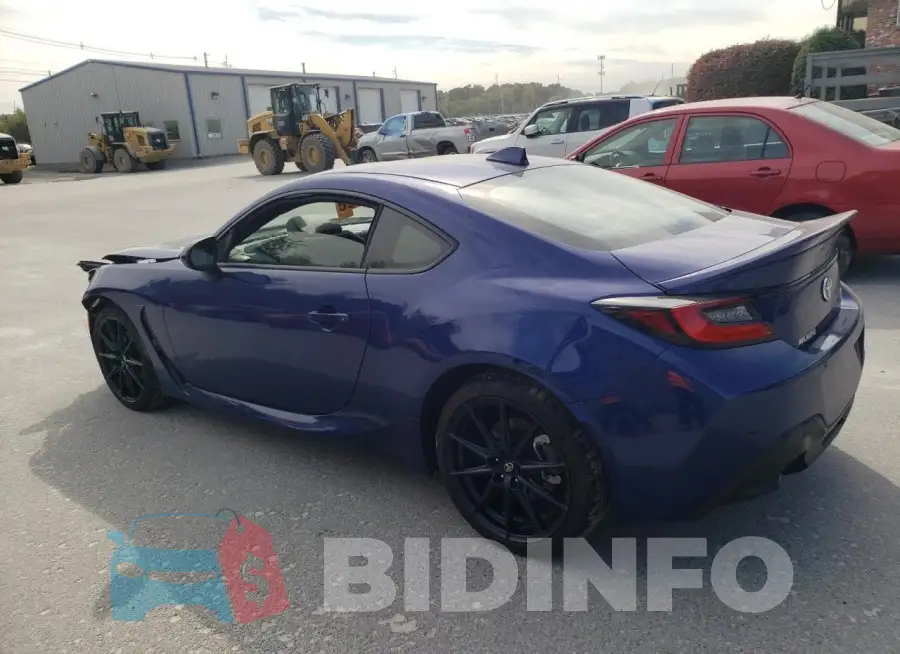 JF1ZNBE15R8750004 Photo# 2