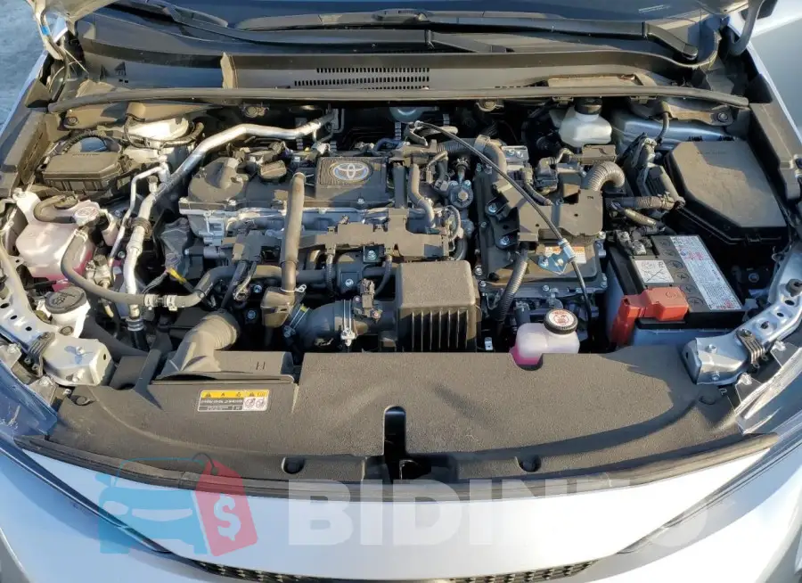 JTDBCMFE0RJ028818 Photo# 11
