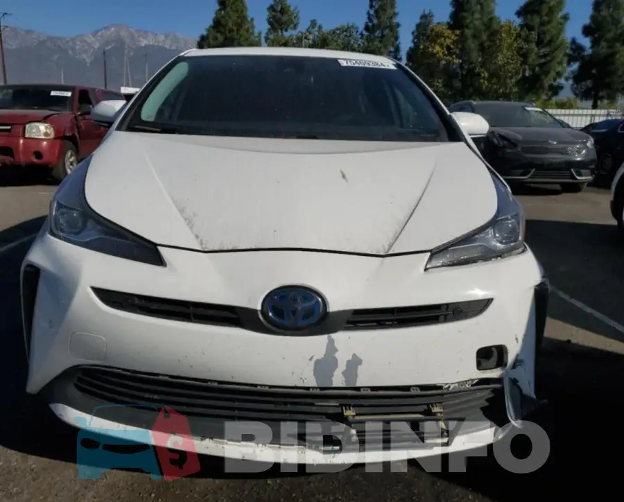 JTDKARFU6L3110185 Photo# 5