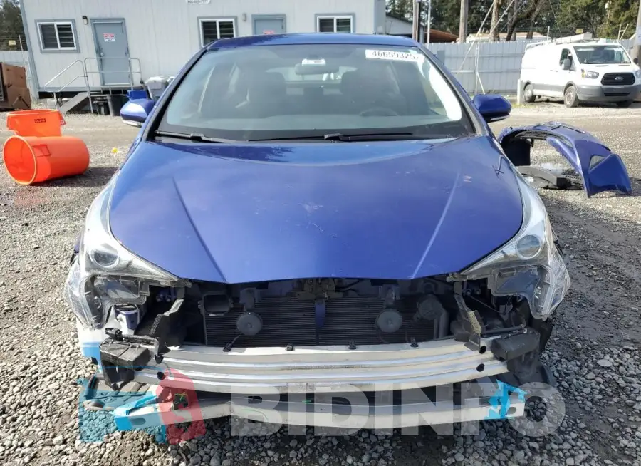 JTDKBRFU1G3525336 Photo# 5
