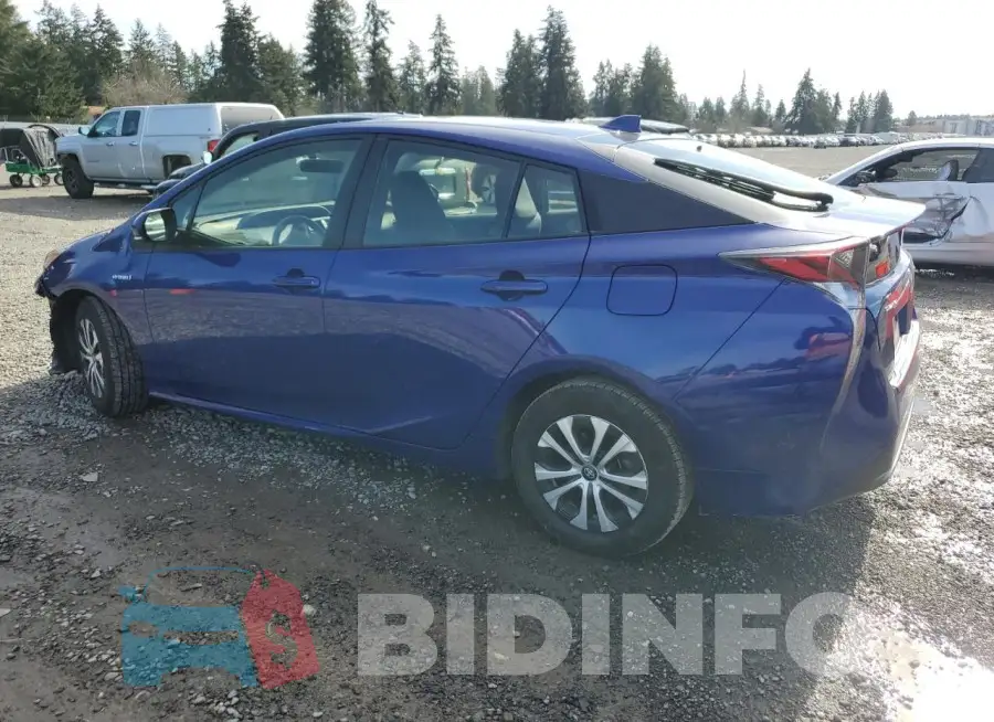 JTDKBRFU1G3525336 Photo# 2