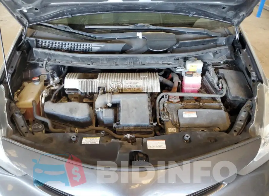 JTDZN3EU9GJ046047 Photo# 11