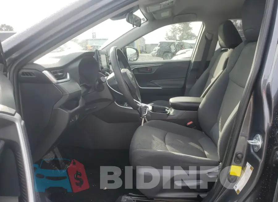 JTMH1RFV1KD516239 Photo# 7