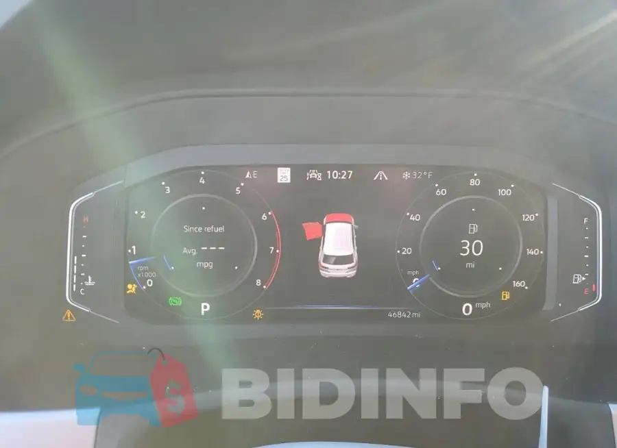 1V2BE2CA9NC208960 Photo# 9