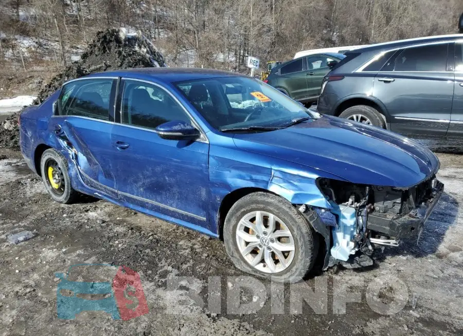 1VWAT7A35HC053068 Photo# 4