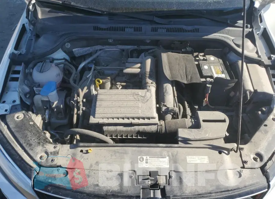 3VW267AJ0GM395258 Photo# 11
