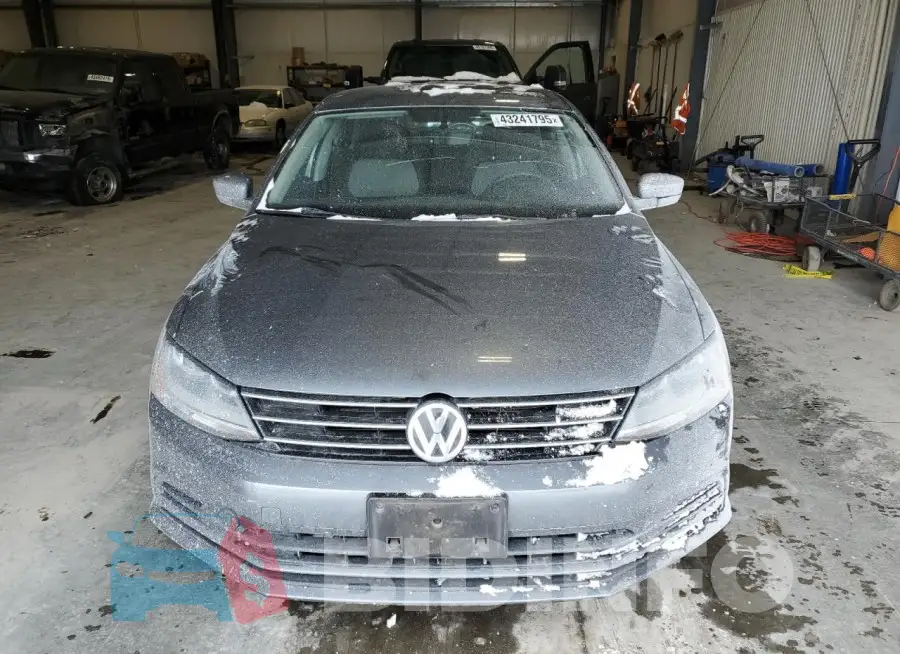 3VW2B7AJ1HM399722 Photo# 5