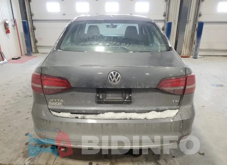 3VW2B7AJ1HM399722 Photo# 6