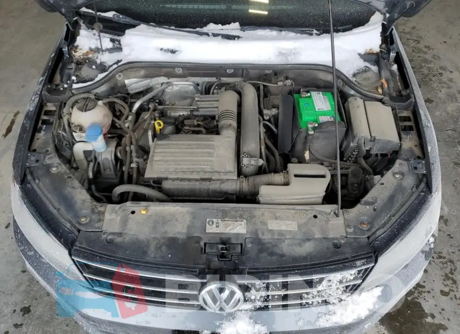 3VW2B7AJ1HM399722 Photo# 11
