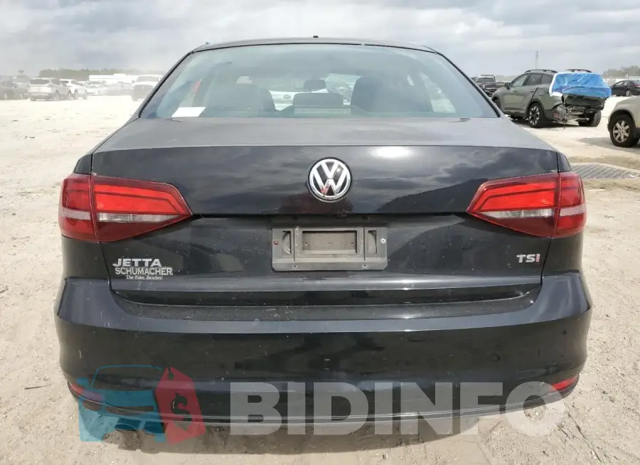 3VW2B7AJ6HM237889 Photo# 6