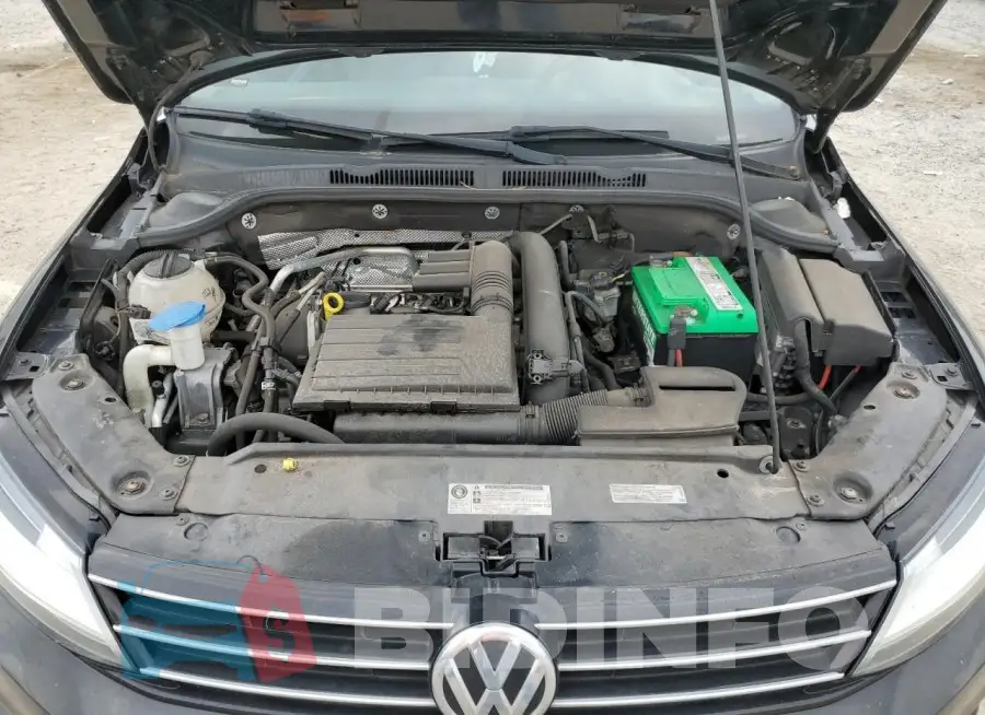 3VW2B7AJ6HM237889 Photo# 11