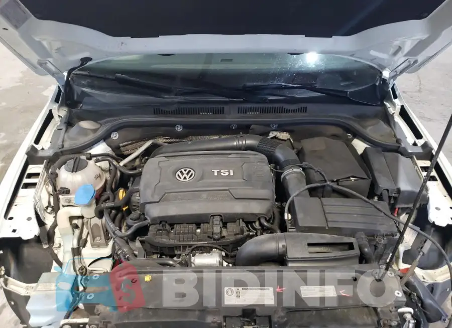 3VW4T7AJ3HM294010 Photo# 11