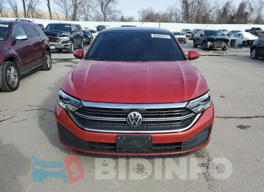 3VW7M7BU4PM034748 Photo# 5
