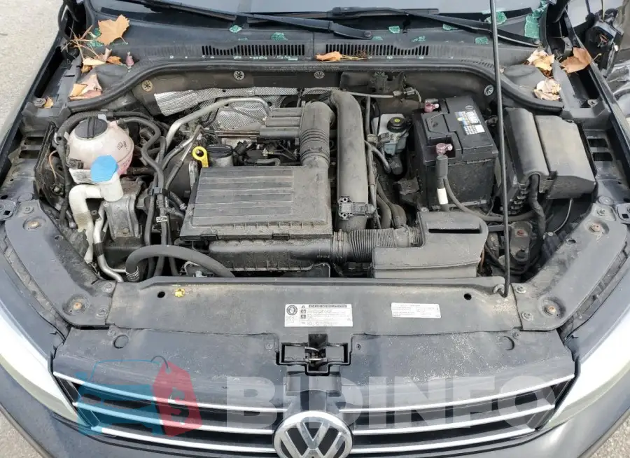 3VWDB7AJ4HM340933 Photo# 11