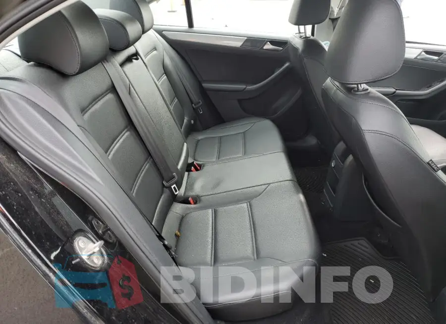3VWDB7AJ4HM340933 Photo# 10