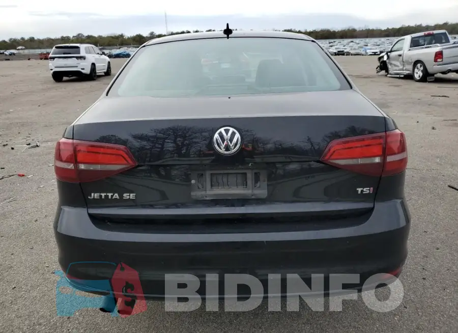3VWDB7AJ4HM340933 Photo# 6