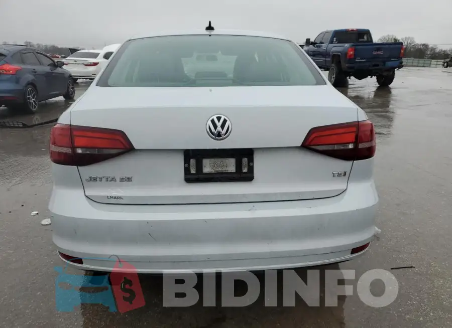 3VWDB7AJ4HM405621 Photo# 6