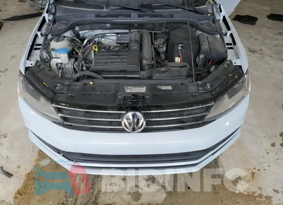 3VWDB7AJ5HM278636 Photo# 11