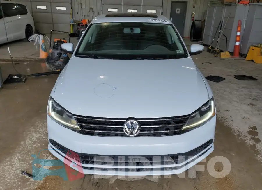 3VWDB7AJ5HM278636 Photo# 5