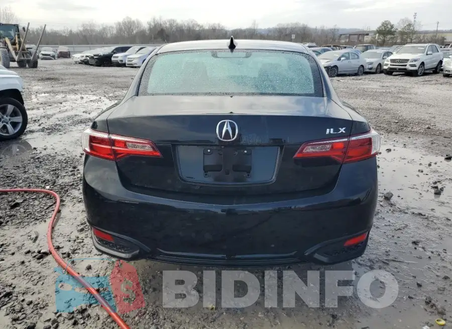 19UDE2F32GA007876 Photo# 6