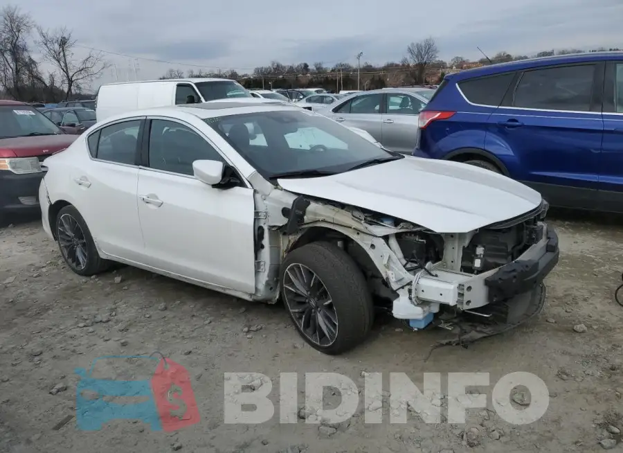 19UDE2F82MA002636 Photo# 4