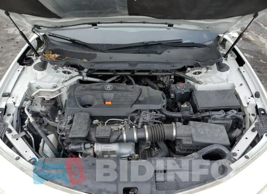 19UUB5F3XMA000809 Photo# 11