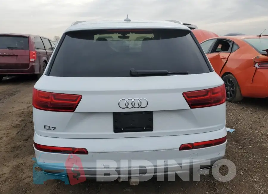 WA1VAAF70KD023927 Photo# 6