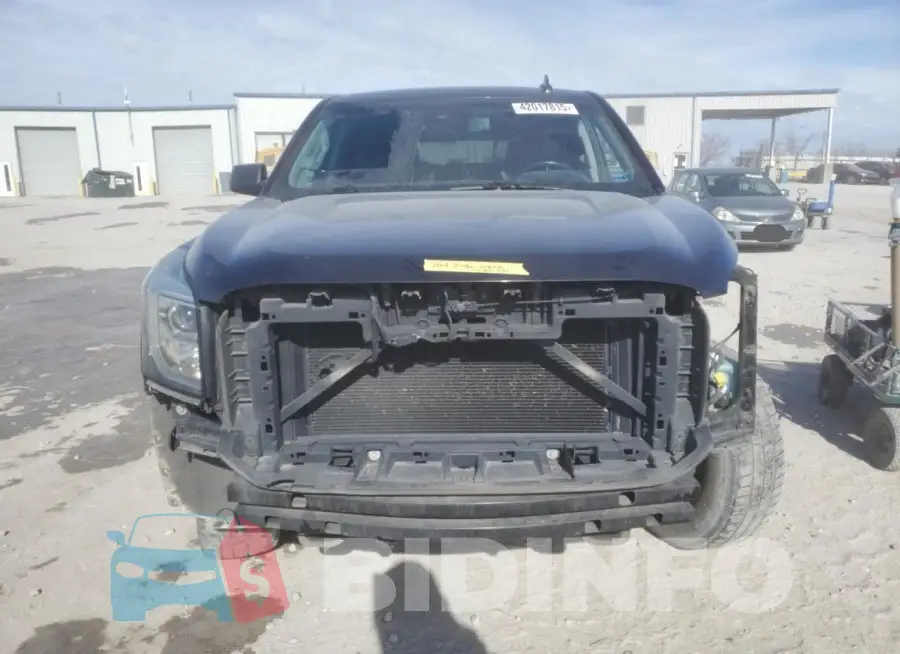 1GKS2BKC7GR167066 Photo# 5