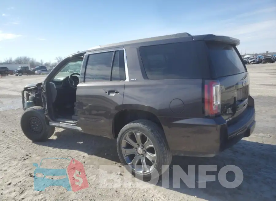 1GKS2BKC7GR167066 Photo# 2