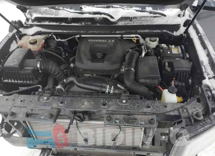 1GTP6DE18G1378027 Photo# 11