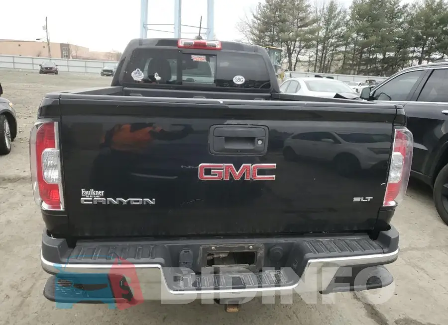 1GTP6DE18G1378822 Photo# 6