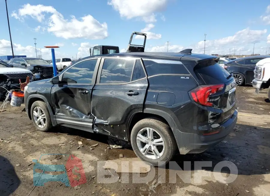3GKALTEV4ML311042 Photo# 2