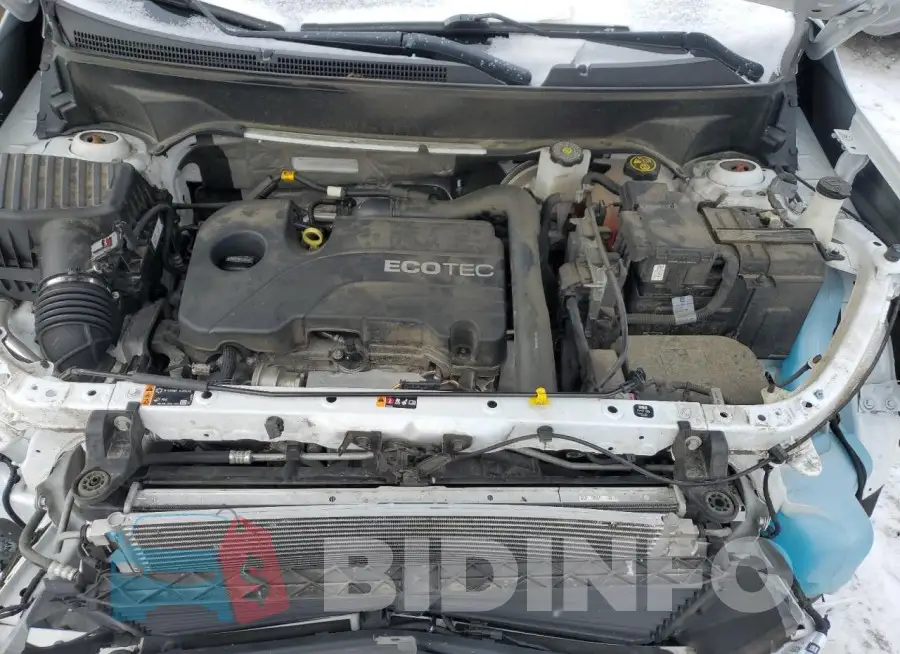 3GKALYEV8NL153545 Photo# 12