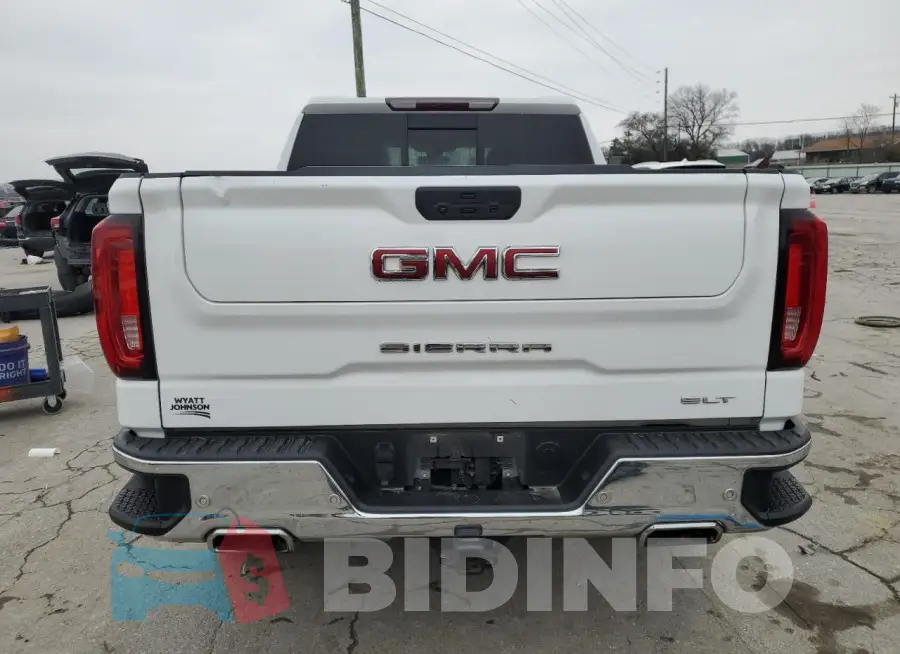 3GTU9DED8KG277973 Photo# 6