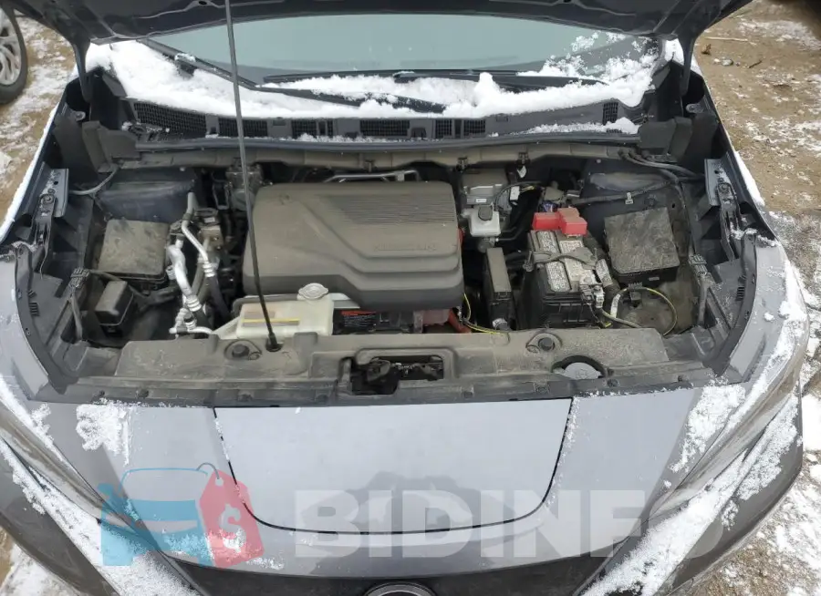 1N4CZ1CV2PC560018 Photo# 11