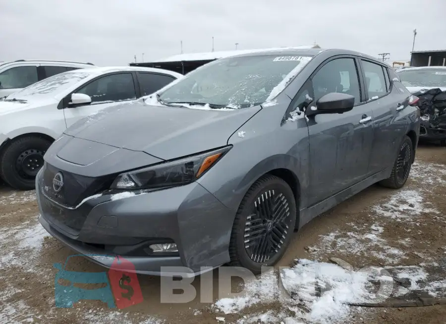 1N4CZ1CV2PC560018 Photo# 1